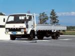 Mitsubishi Fuso Fighter Mignon 1984 года